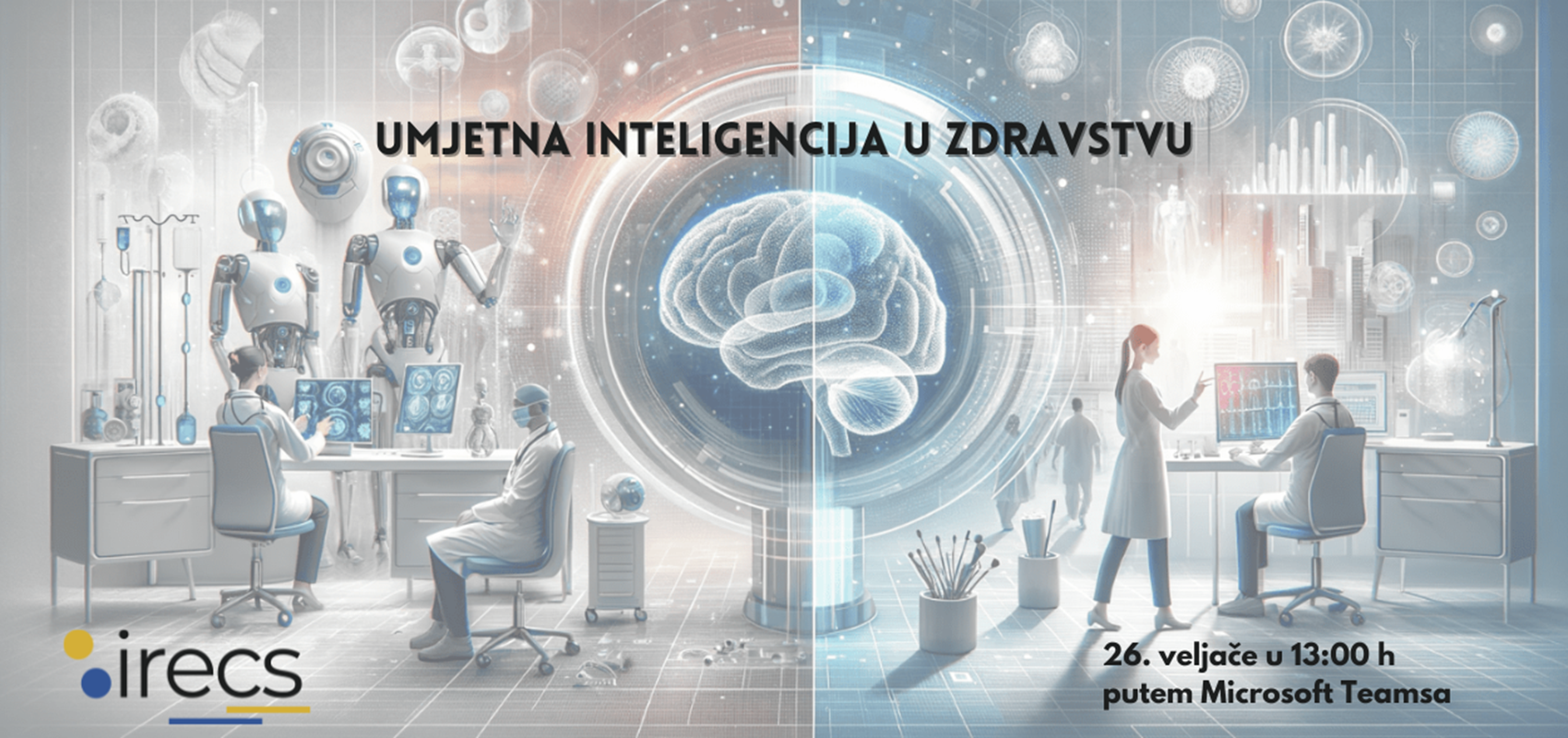 Call for Interactive Education: Ethical Challenges of Artificial Intelligence in Healthcare
